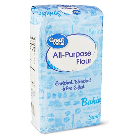 flour walmart price